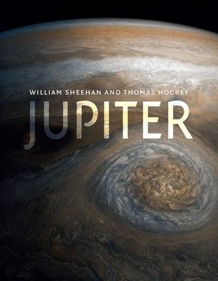 Jupiter (Kosmos) By William Sheehan, Thomas Hockey Cover Image