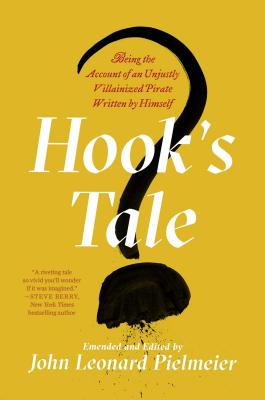 Cover for Hook's Tale