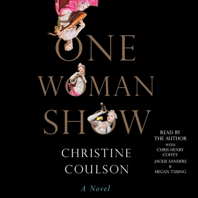 One Woman Show Cover Image
