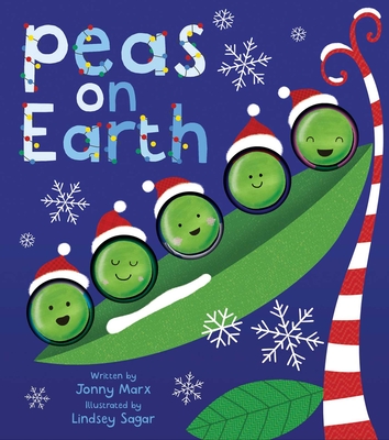 Peas On Earth Game