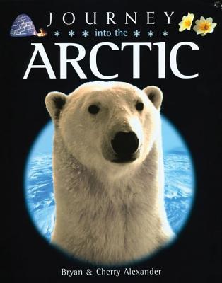 Journey Into the Arctic Cover Image