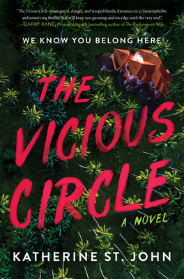 The Vicious Circle: A Novel