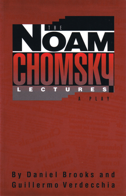 The Noam Chomsky Lectures Cover Image