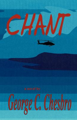Cover for Chant