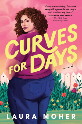 Cover for Curves for Days