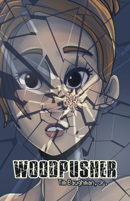 Woodpusher Cover Image