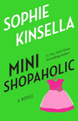 Cover for Mini Shopaholic