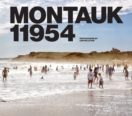 Montauk 11954 By Car Pelleteri Cover Image