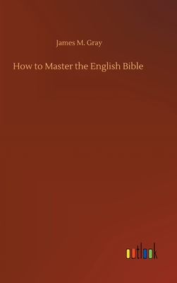 How to Master the English Bible Cover Image
