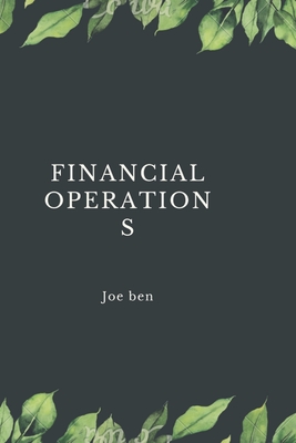 Financial operations Cover Image
