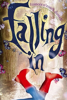 Cover for Falling In