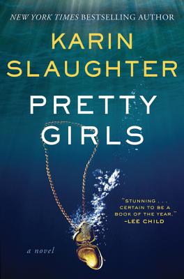 Cover Image for Pretty Girls: A Novel