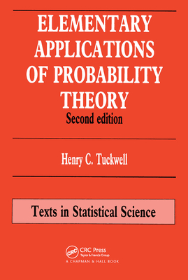 Elementary Applications of Probability Theory (Chapman & Hall/CRC