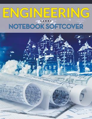 Engineering Notebook Softcover Cover Image