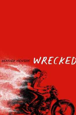Wrecked By Heather Henson Cover Image