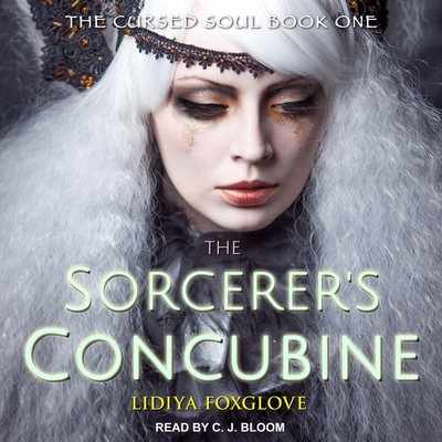 The Sorcerer's Concubine (Telepath and the Sorceror #1)