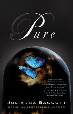 Cover for Pure (The Pure Trilogy #1)