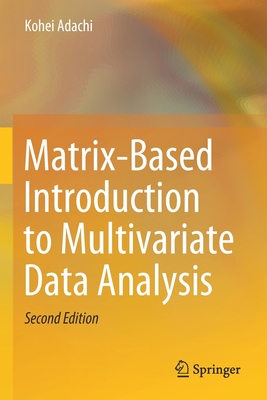 Introduction to multivariate analyses