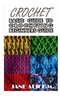 Crocheting Beginners
