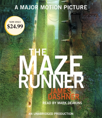 The Scorch Trials (Maze Runner Series #2) by James Dashner, Paperback