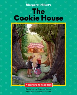 The Cookie House (Beginning-To-Read Books)