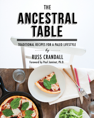 Cover for The Ancestral Table