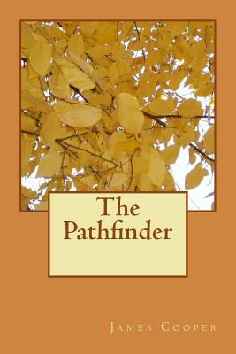 Cover for The Pathfinder