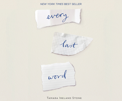Cover for Every Last Word