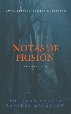 Notas de prisión Cover Image