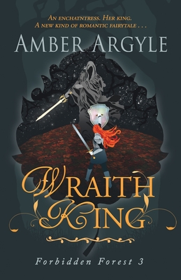 Wraith King Cover Image