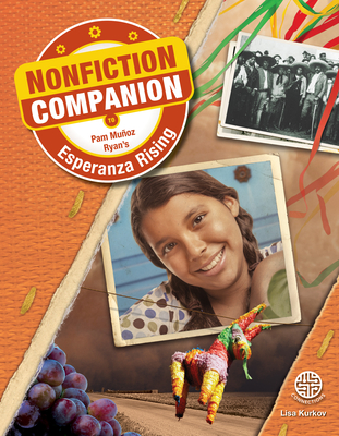 Esperanza Rising (Nonfiction Companions)