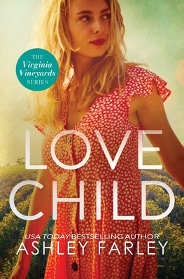 Love Child Cover Image