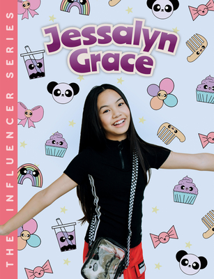 Jessalyn Grace Cover Image