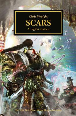 Scars (The Horus Heresy #28)