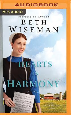 Hearts in Harmony (Amish Journey Novel #1)