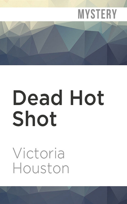 Dead Hot Shot (Loon Lake Mystery #9) Cover Image