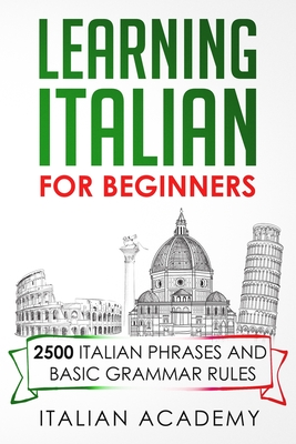 italian language basics