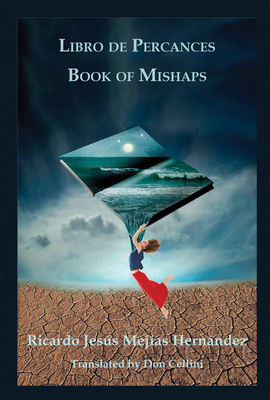 Libro de Percances / Book of Mishaps Cover Image