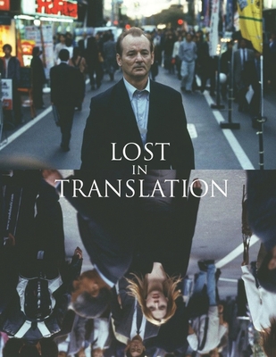 Lost in Translation: Screenplay By Jamie Tota Cover Image