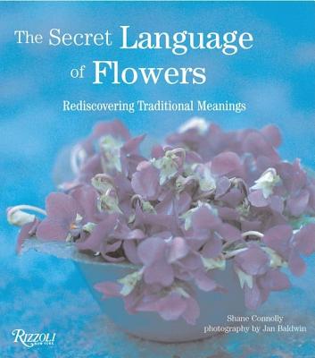 The Secret Language of Flowers Cover