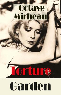 Torture Garden Cover Image