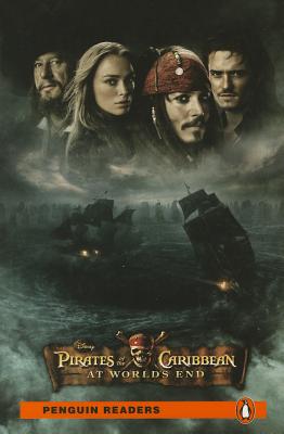 Level 3: Pirates of the Caribbean World's End (Pearson English Graded Readers)