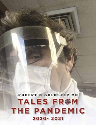 Tales From the Pandemic, 2020- 2021 Cover Image