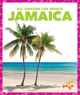 Jamaica (All Around the World)