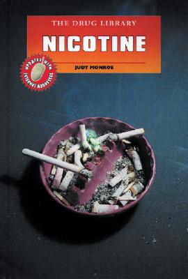 Nicotine (Drug Library) Cover Image