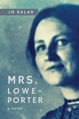 Mrs. Lowe-Porter Cover Image