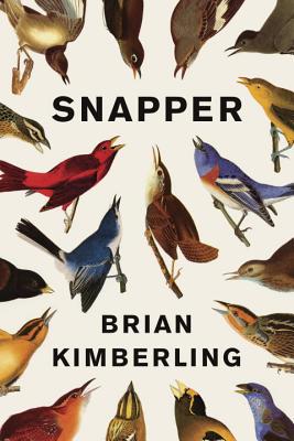 Cover Image for Snapper