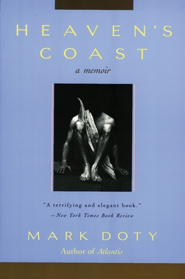 Heaven's Coast: A Memoir Cover Image