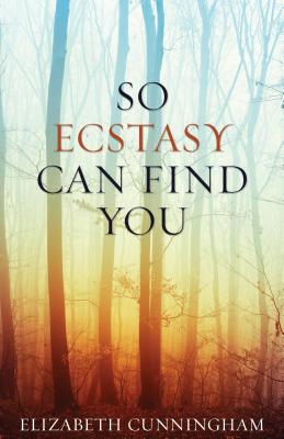Cover for So Ecstasy Can Find You