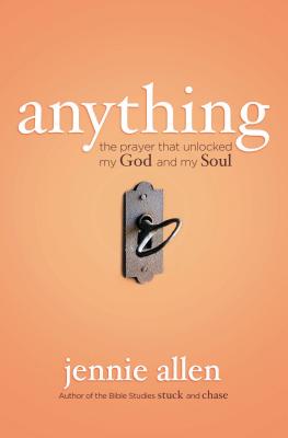 Anything Cover